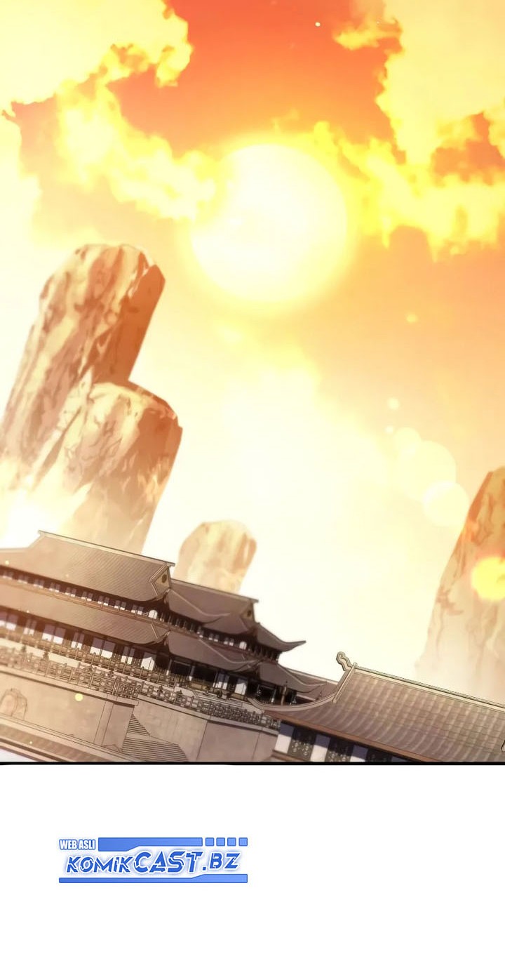 The Villainess I Possessed Is Raising Hell Chapter 50 - halaman 41