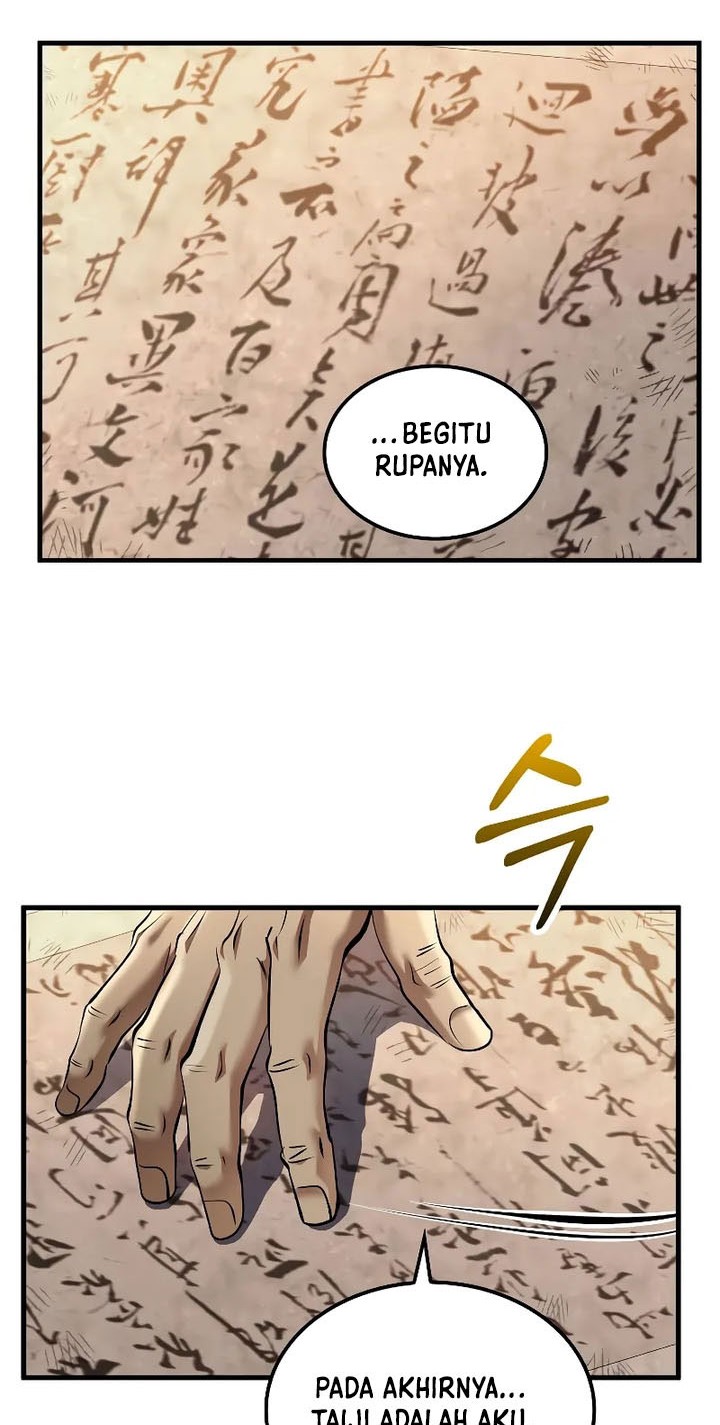 The Villainess I Possessed Is Raising Hell Chapter 50 - halaman 43