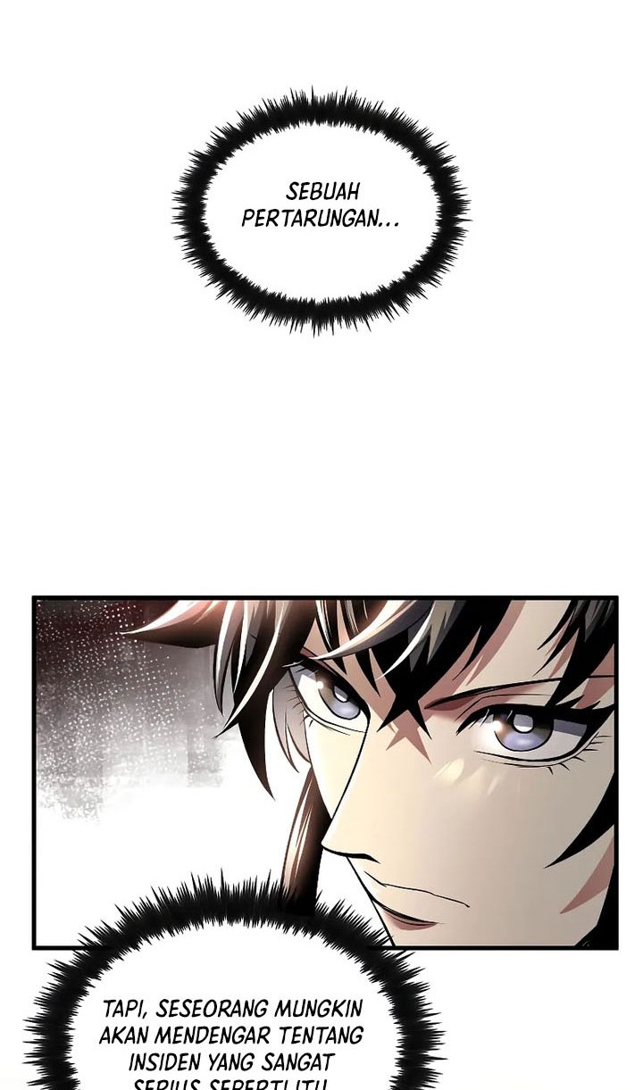 The Villainess I Possessed Is Raising Hell Chapter 50 - halaman 7