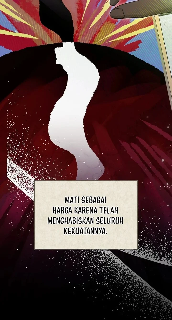 The Villainess I Possessed Is Raising Hell Chapter 50 - halaman 70