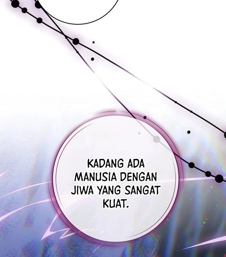 The Villainess I Possessed Is Raising Hell Chapter 51 - halaman 15