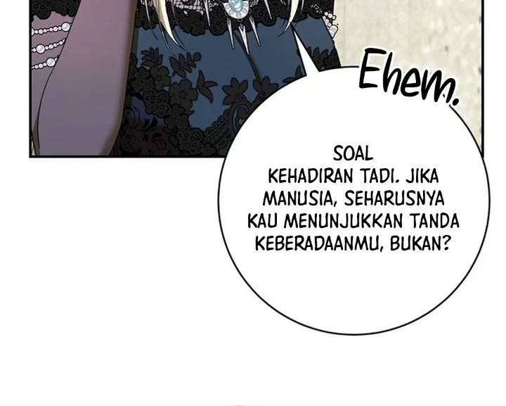 The Villainess I Possessed Is Raising Hell Chapter 51 - halaman 19