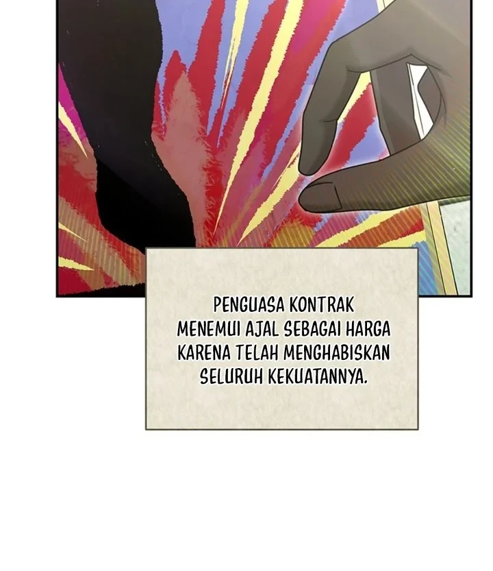 The Villainess I Possessed Is Raising Hell Chapter 51 - halaman 2