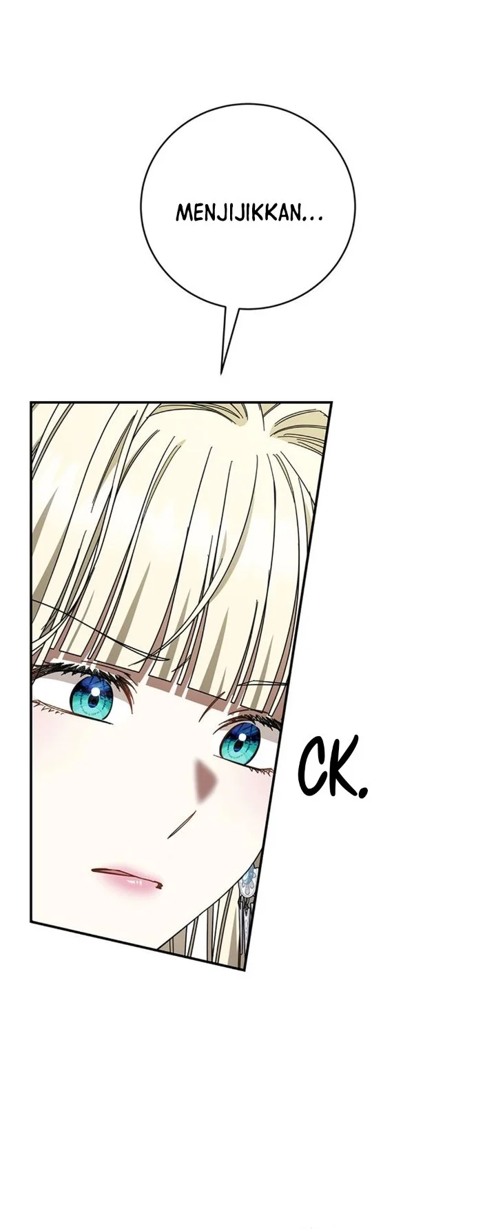 The Villainess I Possessed Is Raising Hell Chapter 51 - halaman 3
