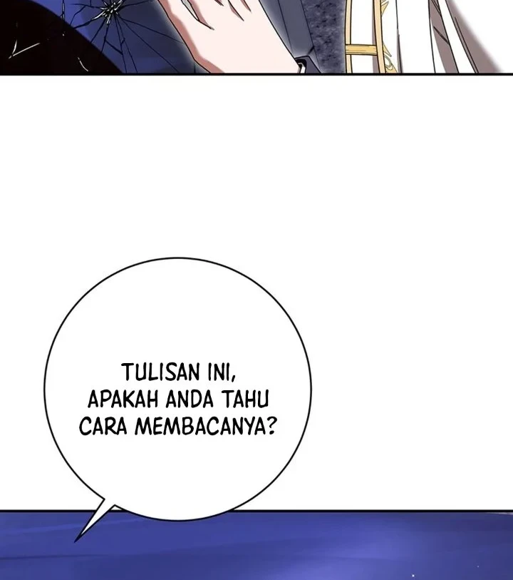 The Villainess I Possessed Is Raising Hell Chapter 51 - halaman 30