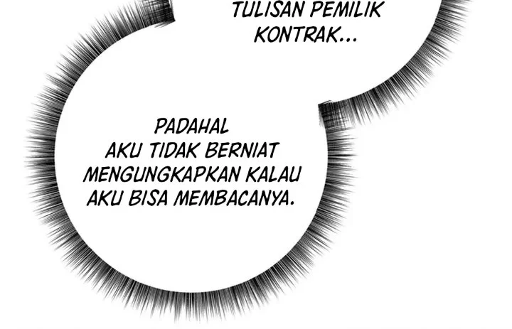 The Villainess I Possessed Is Raising Hell Chapter 51 - halaman 36