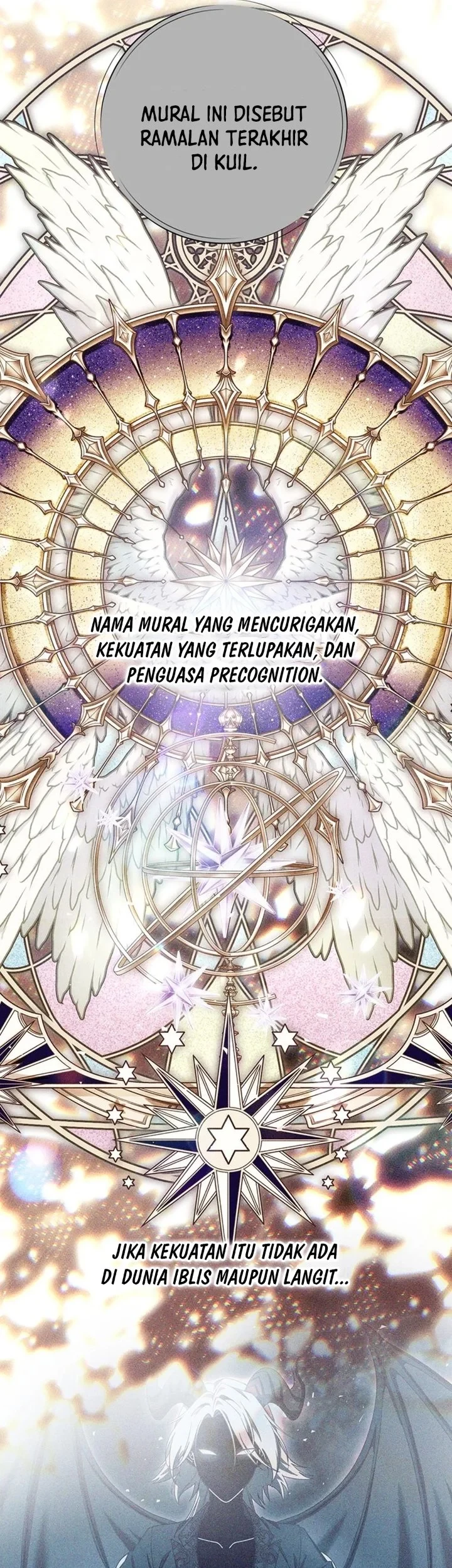 The Villainess I Possessed Is Raising Hell Chapter 51 - halaman 50