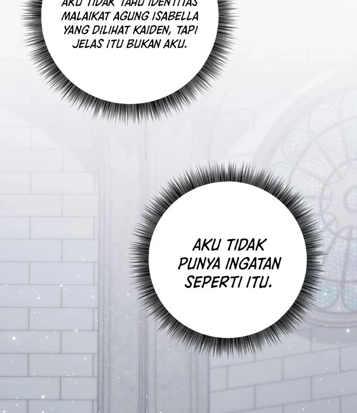 The Villainess I Possessed Is Raising Hell Chapter 51 - halaman 58