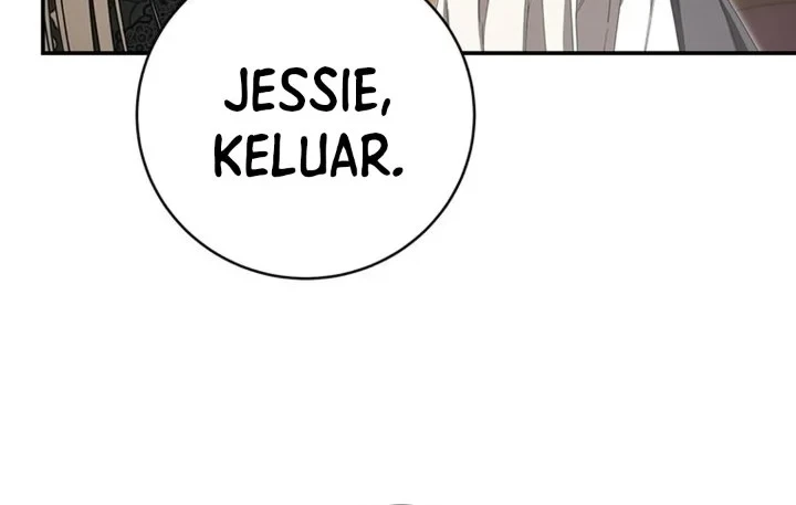 The Villainess I Possessed Is Raising Hell Chapter 51 - halaman 65