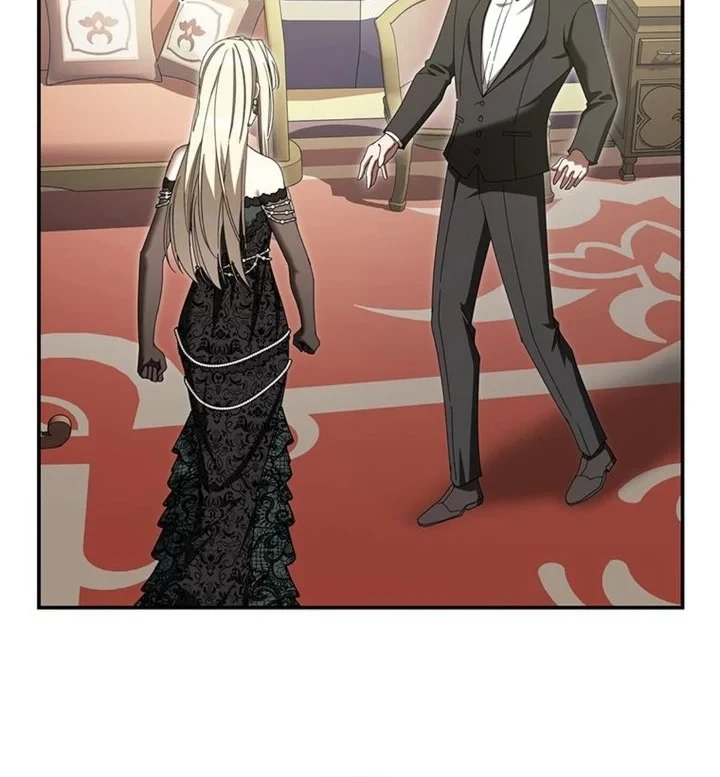 The Villainess I Possessed Is Raising Hell Chapter 51 - halaman 71