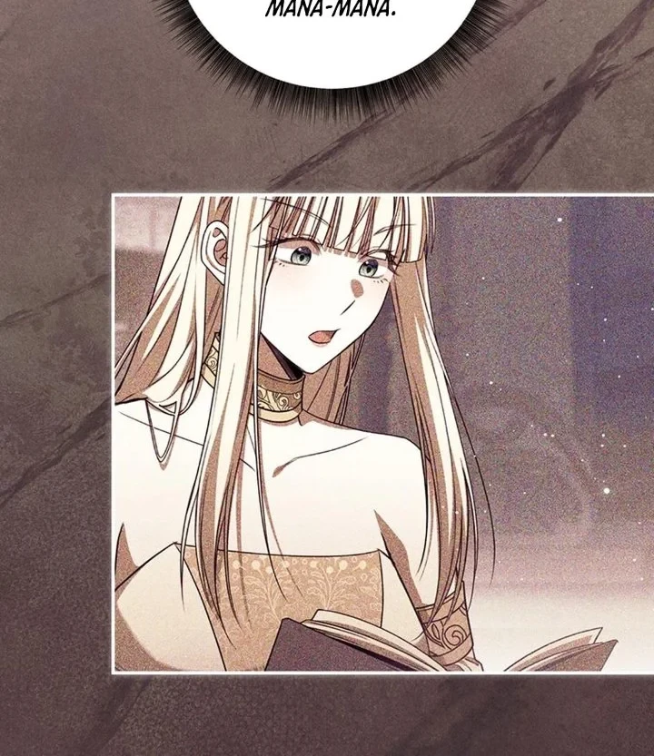 The Villainess I Possessed Is Raising Hell Chapter 51 - halaman 73