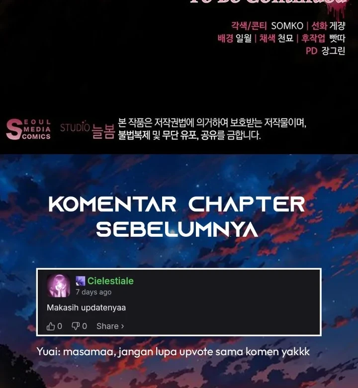 The Villainess I Possessed Is Raising Hell Chapter 51 - halaman 78
