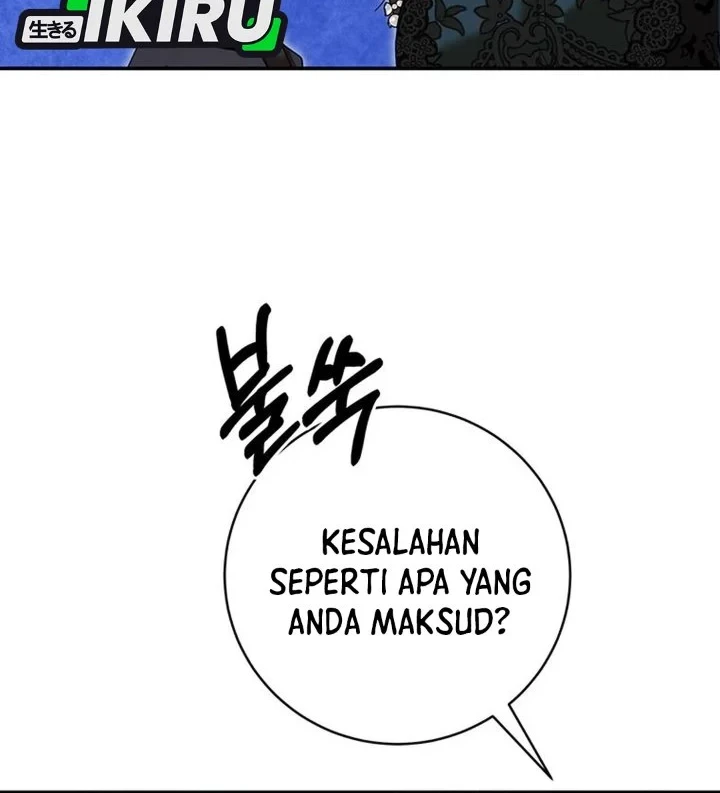 The Villainess I Possessed Is Raising Hell Chapter 51 - halaman 8