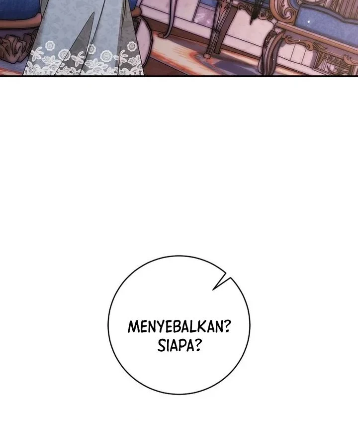 The Villainess I Possessed Is Raising Hell Chapter 54 - halaman 17
