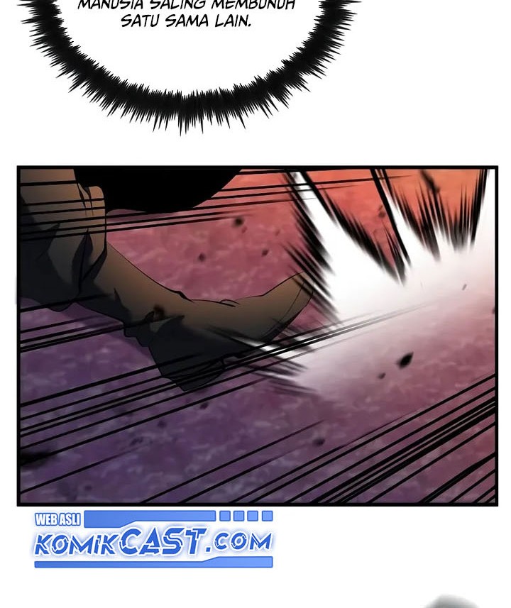 The Villainess I Possessed Is Raising Hell Chapter 54 - halaman 33