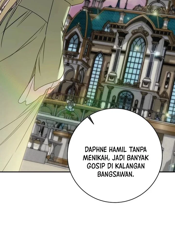 The Villainess I Possessed Is Raising Hell Chapter 54 - halaman 40