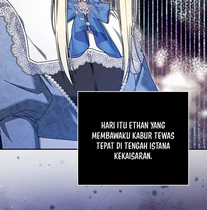 The Villainess I Possessed Is Raising Hell Chapter 54 - halaman 42