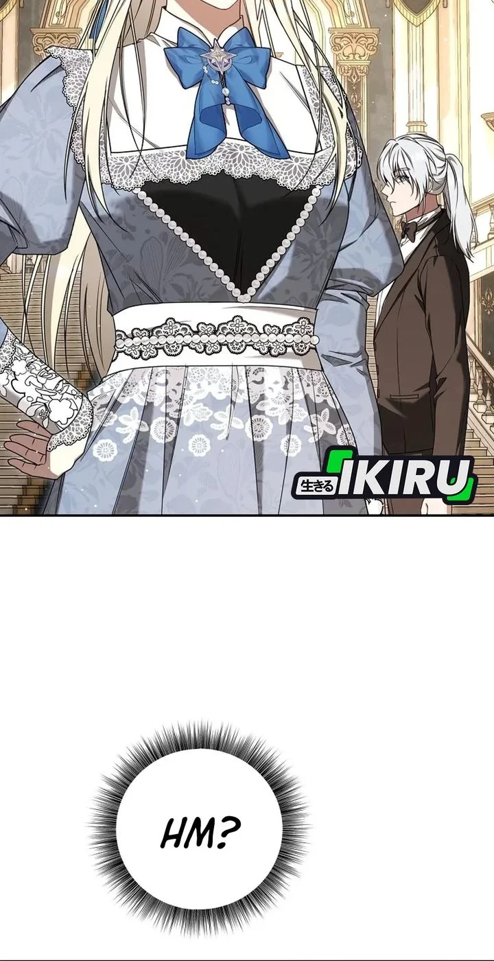 The Villainess I Possessed Is Raising Hell Chapter 54 - halaman 50