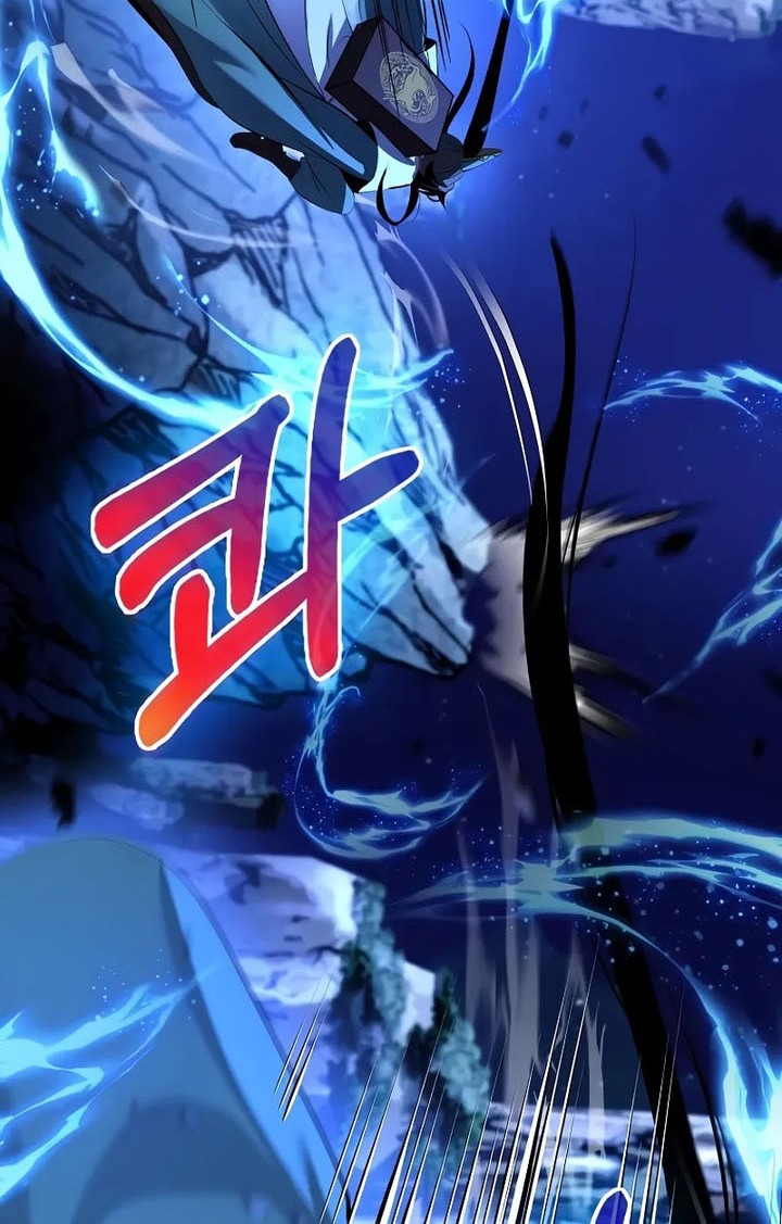 The Villainess I Possessed Is Raising Hell Chapter 54 - halaman 7