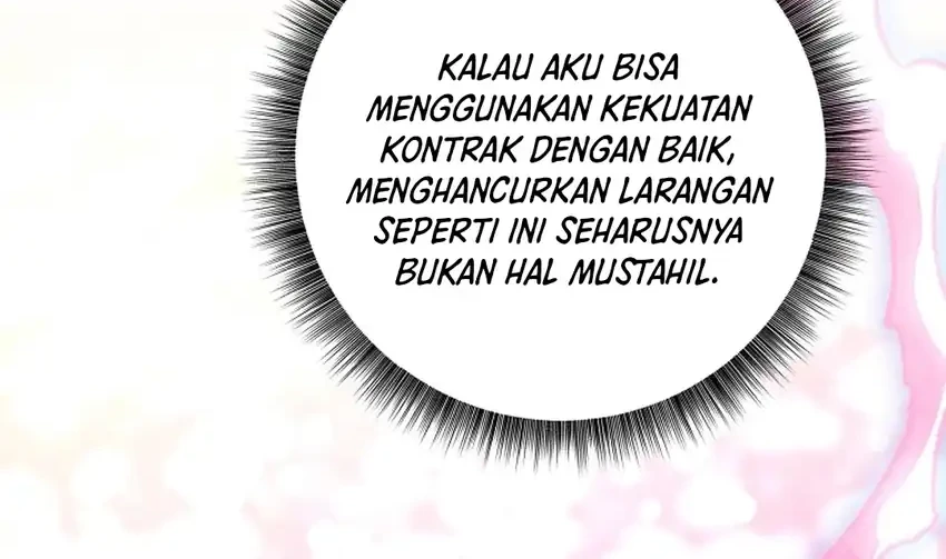 The Villainess I Possessed Is Raising Hell Chapter 55 - halaman 10