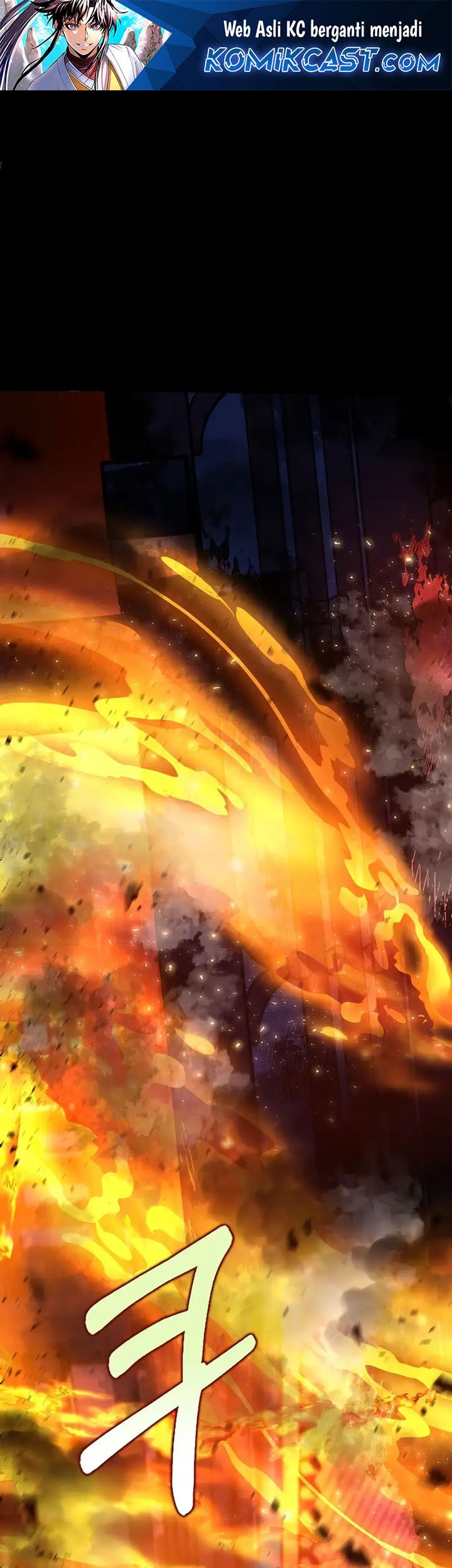 The Villainess I Possessed Is Raising Hell Chapter 55 - halaman 2