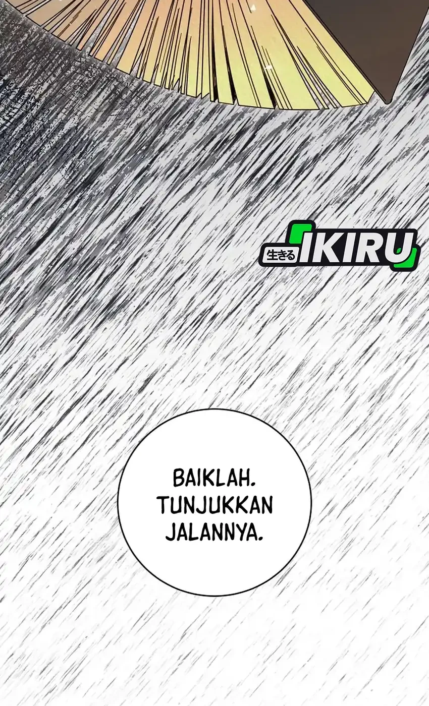 The Villainess I Possessed Is Raising Hell Chapter 55 - halaman 42