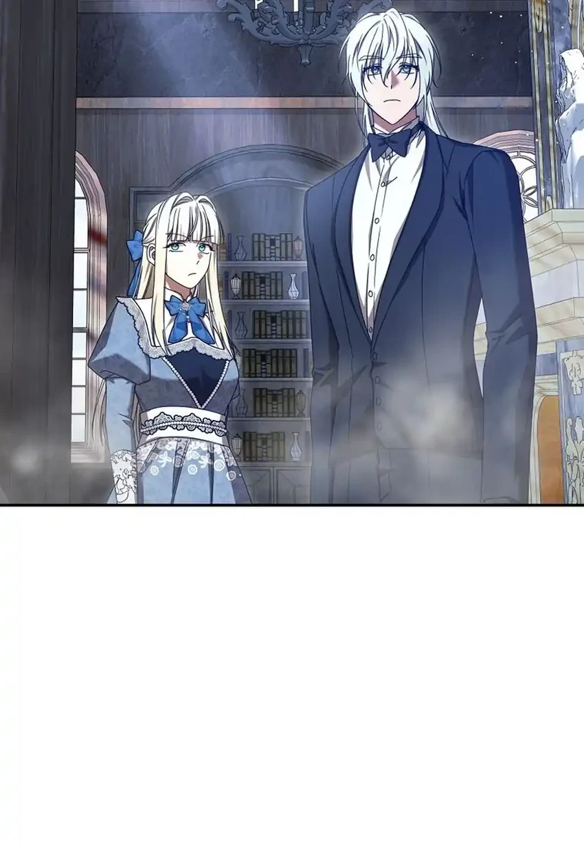 The Villainess I Possessed Is Raising Hell Chapter 55 - halaman 48