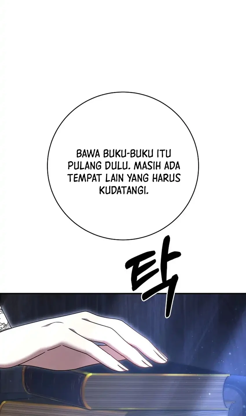The Villainess I Possessed Is Raising Hell Chapter 55 - halaman 57