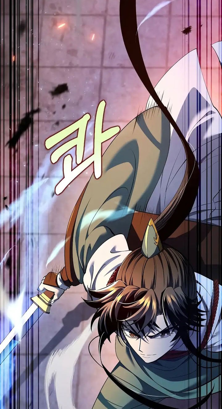 The Villainess I Possessed Is Raising Hell Chapter 55 - halaman 7