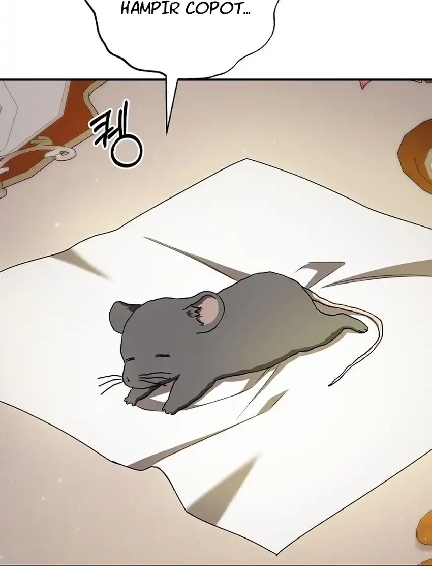The Villainess I Possessed Is Raising Hell Chapter 55 - halaman 72