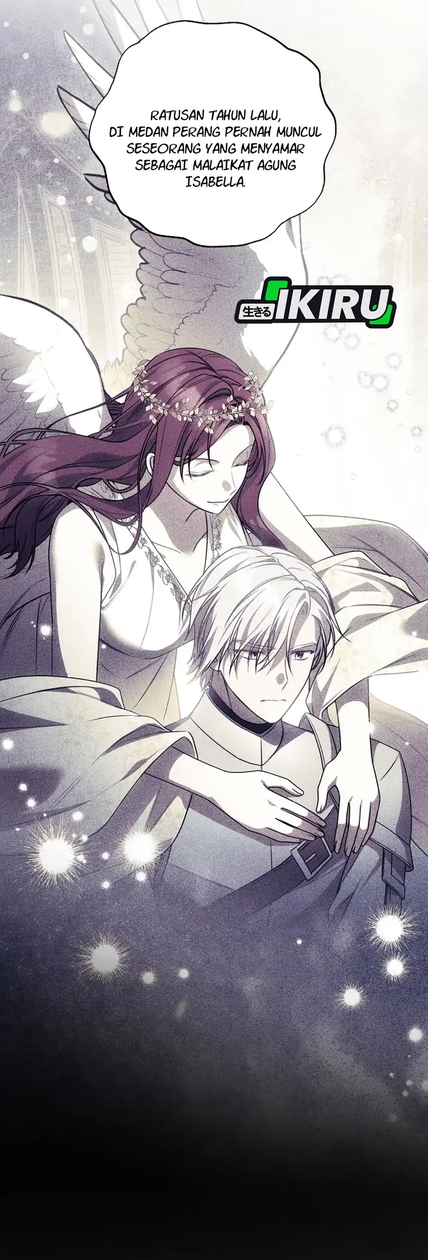 The Villainess I Possessed Is Raising Hell Chapter 55 - halaman 79