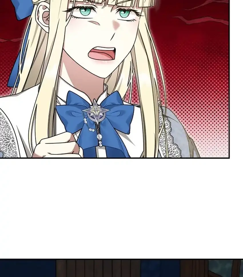 The Villainess I Possessed Is Raising Hell Chapter 55 - halaman 8