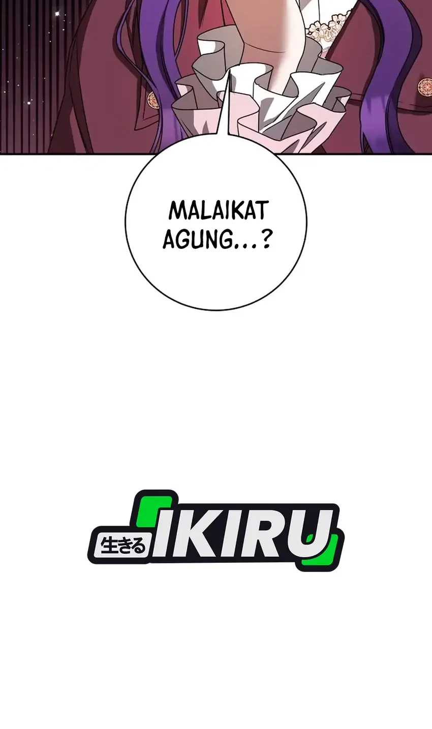 The Villainess I Possessed Is Raising Hell Chapter 55 - halaman 82