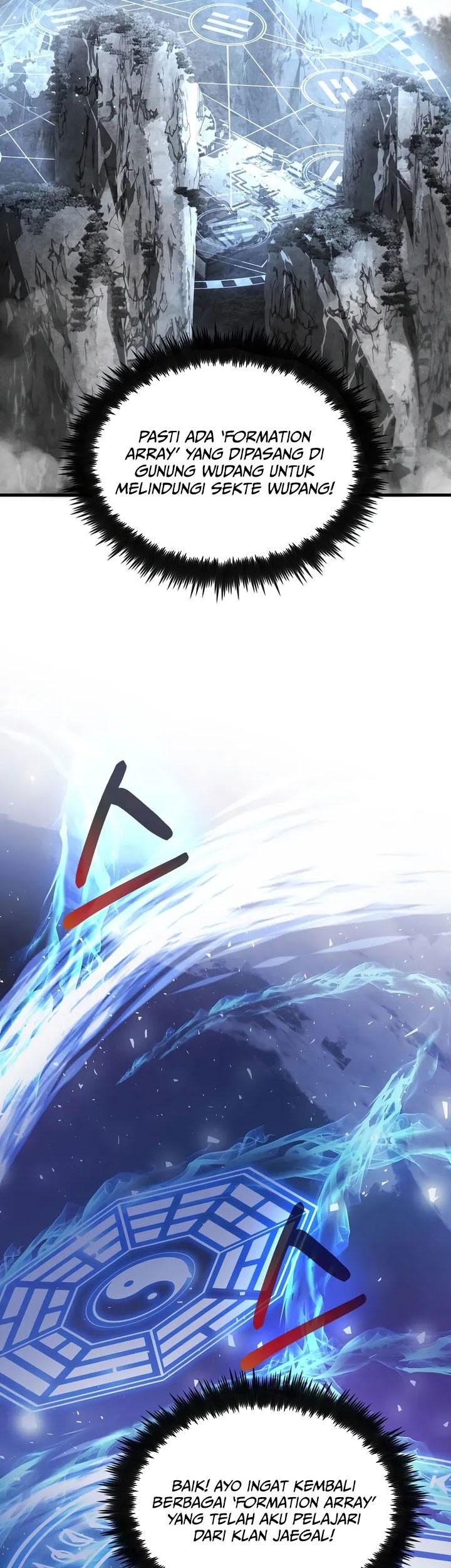 The Villainess I Possessed Is Raising Hell Chapter 56 - halaman 14