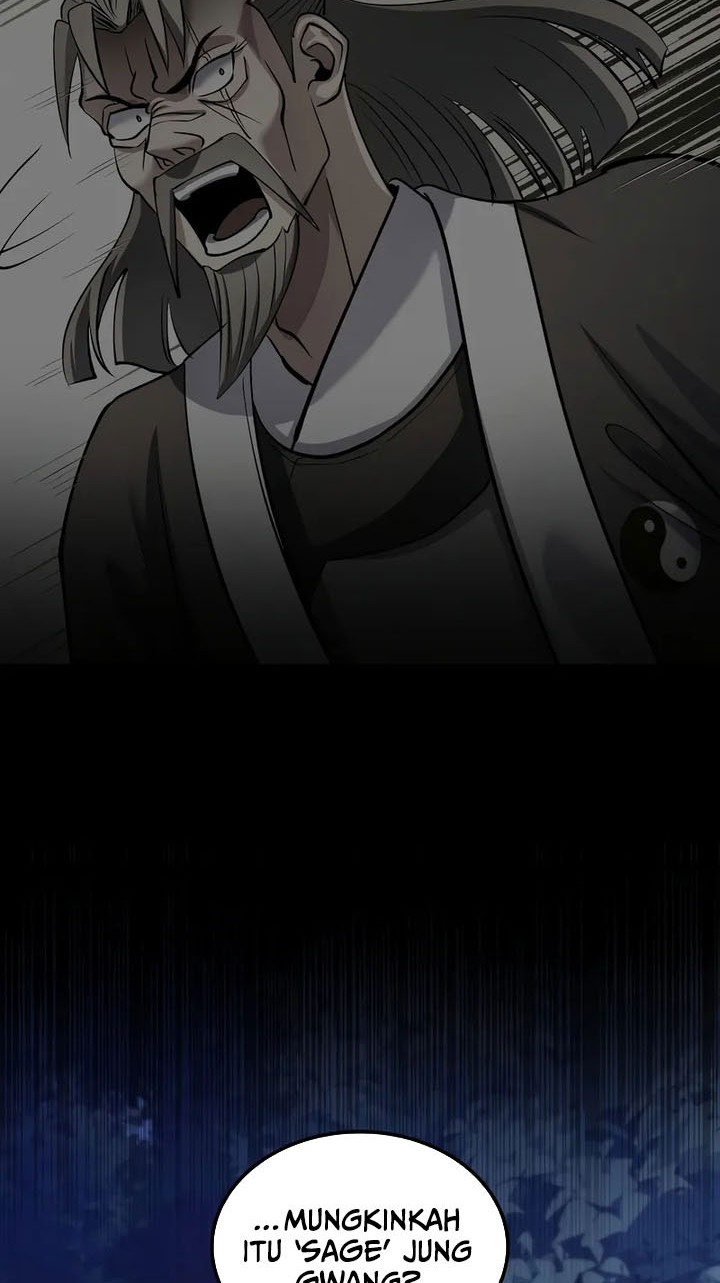 The Villainess I Possessed Is Raising Hell Chapter 56 - halaman 27