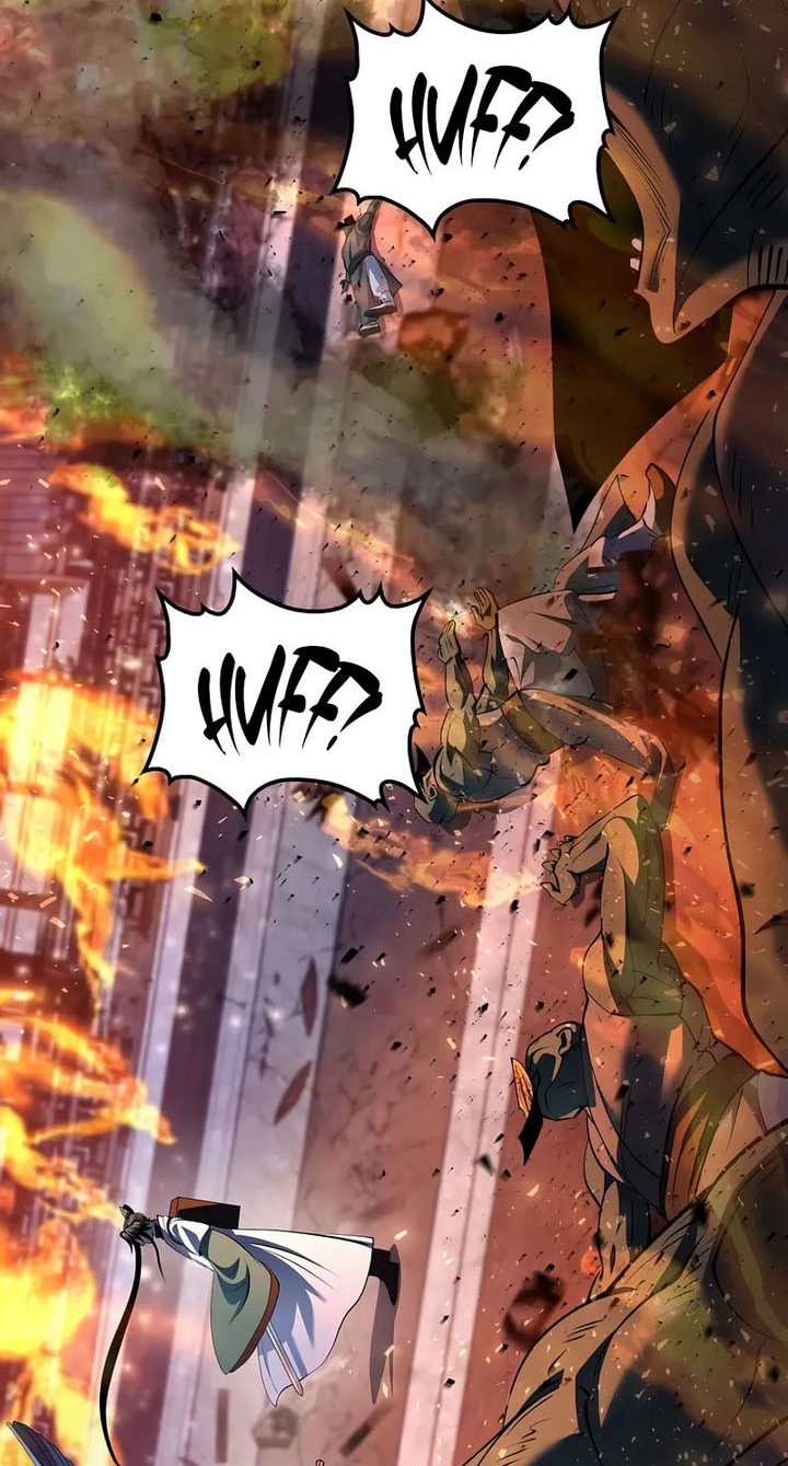 The Villainess I Possessed Is Raising Hell Chapter 56 - halaman 3