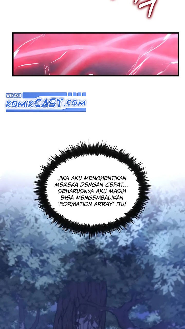 The Villainess I Possessed Is Raising Hell Chapter 56 - halaman 33