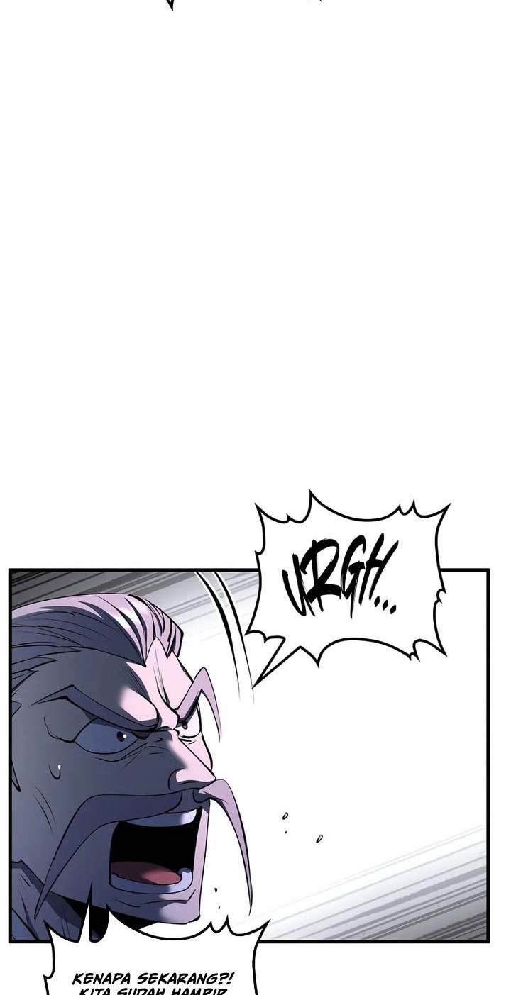 The Villainess I Possessed Is Raising Hell Chapter 56 - halaman 39