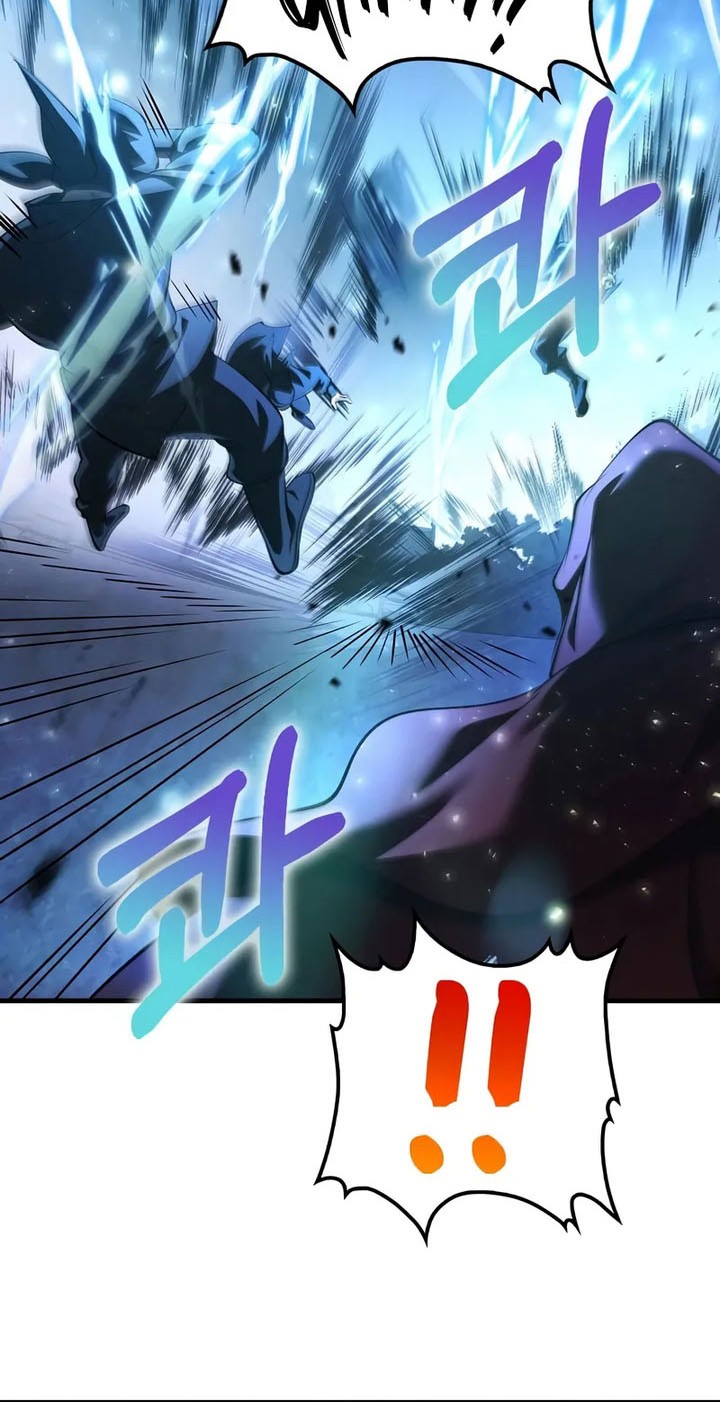 The Villainess I Possessed Is Raising Hell Chapter 56 - halaman 41
