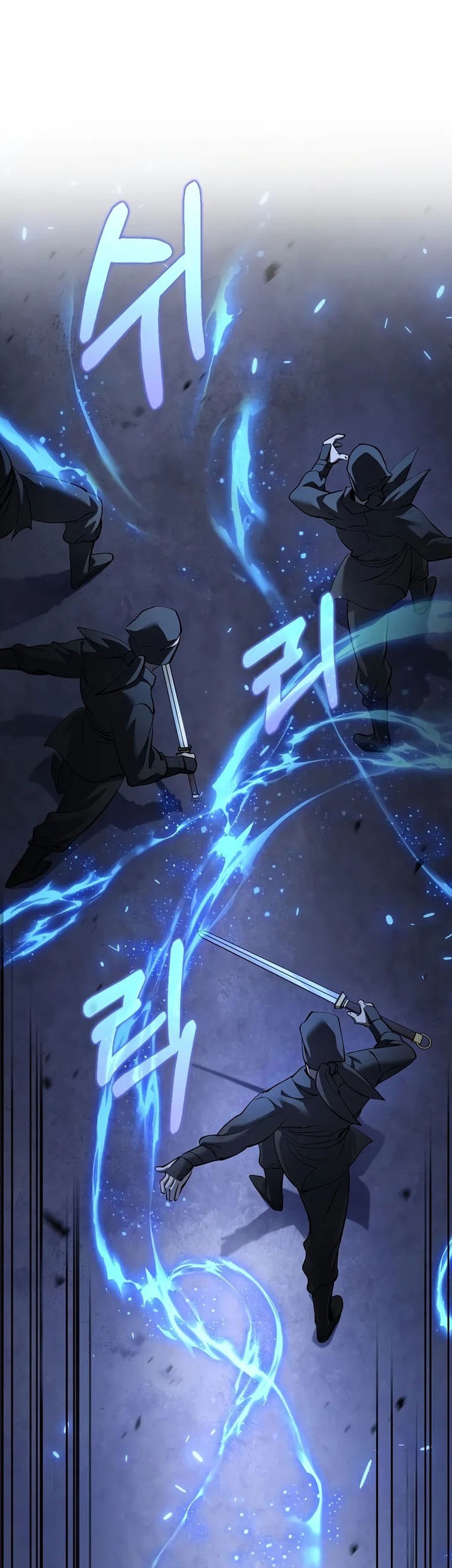 The Villainess I Possessed Is Raising Hell Chapter 56 - halaman 48