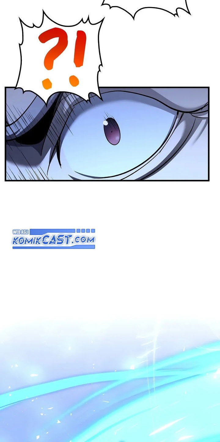 The Villainess I Possessed Is Raising Hell Chapter 56 - halaman 57