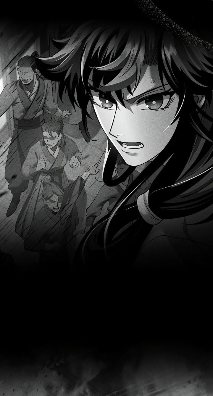The Villainess I Possessed Is Raising Hell Chapter 56 - halaman 9