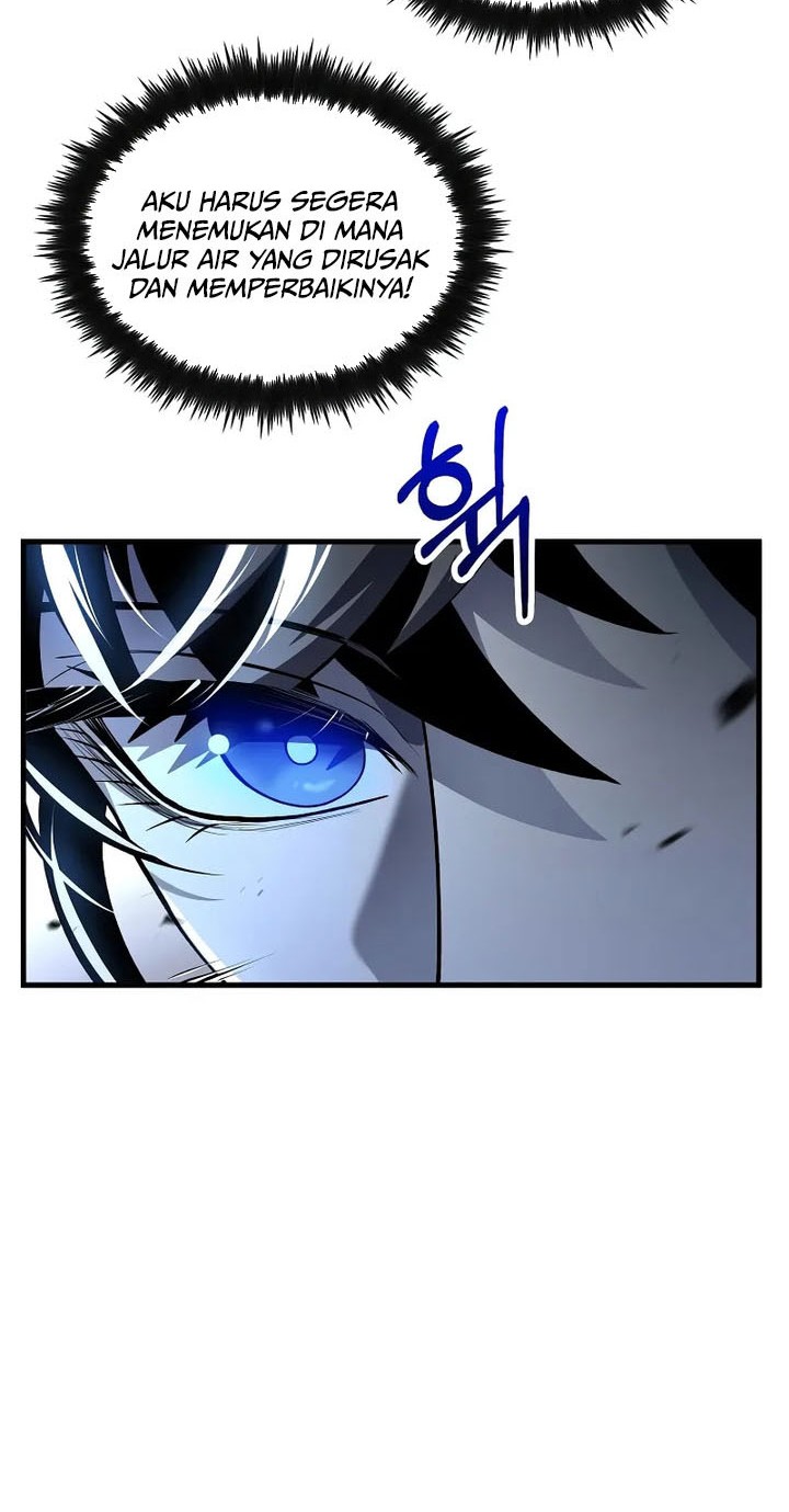The Villainess I Possessed Is Raising Hell Chapter 57 - halaman 21