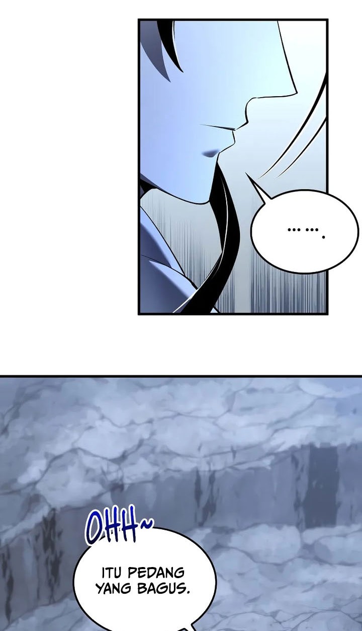 The Villainess I Possessed Is Raising Hell Chapter 57 - halaman 35