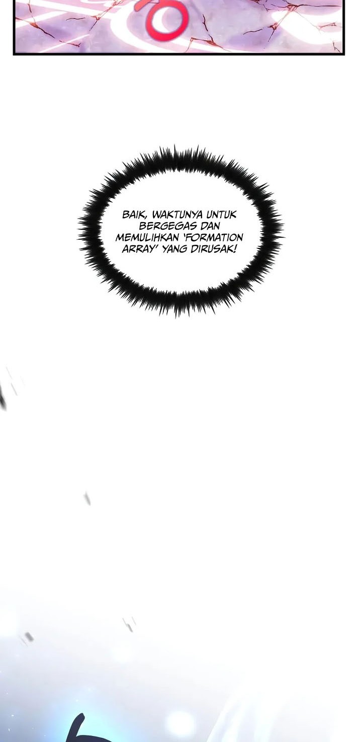 The Villainess I Possessed Is Raising Hell Chapter 57 - halaman 5