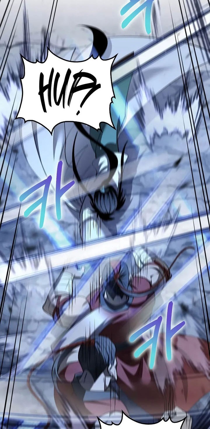 The Villainess I Possessed Is Raising Hell Chapter 57 - halaman 57