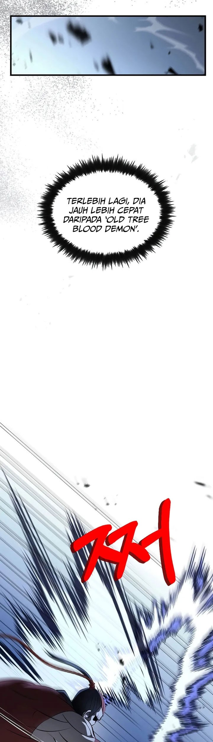 The Villainess I Possessed Is Raising Hell Chapter 57 - halaman 60