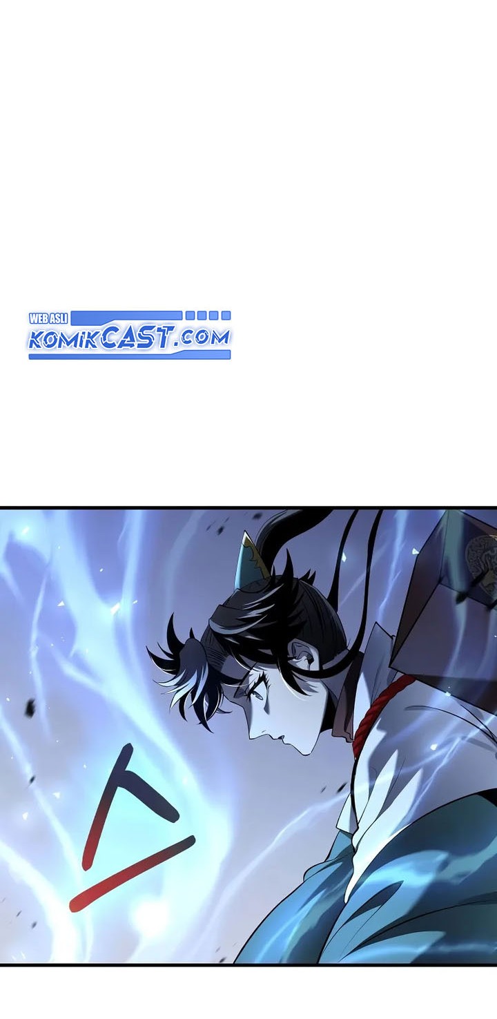 The Villainess I Possessed Is Raising Hell Chapter 57 - halaman 9
