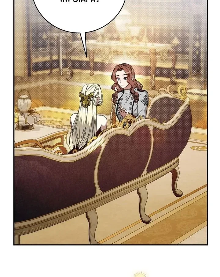 The Villainess I Possessed Is Raising Hell Chapter 58 - halaman 12