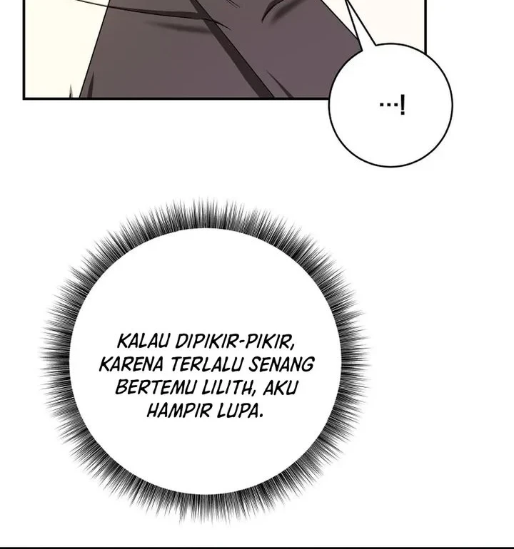 The Villainess I Possessed Is Raising Hell Chapter 58 - halaman 22